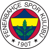 Fenerbahçe Spor Kulubü Logo