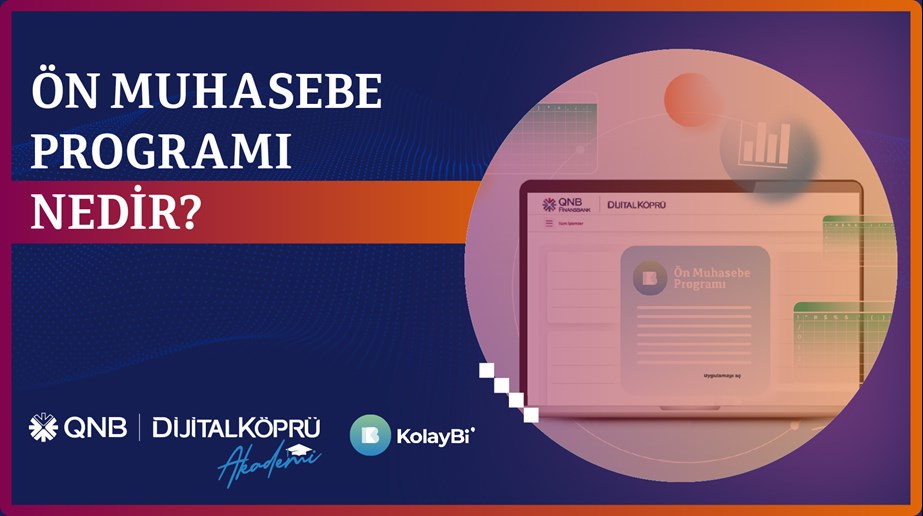 Ön Muhasebe Programı Nedir?