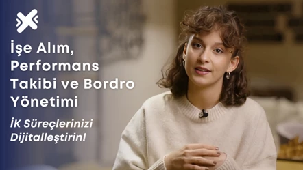 İşe Alım, Performans ve Bordro Yönetimi