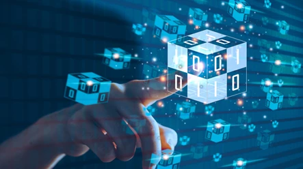 Blockchain ve Dijital Bankacılık