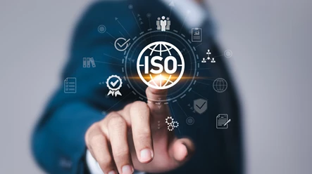 ISO Belgesi Nedir? Nasıl Alınır?