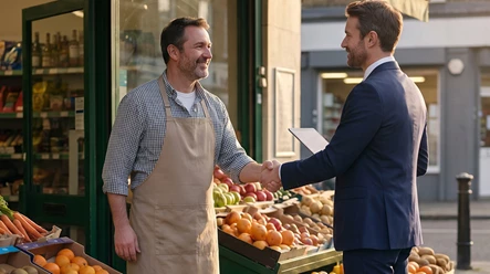 Esnaf Kefalet Kredisi Başvuru Adımları Nelerdir?