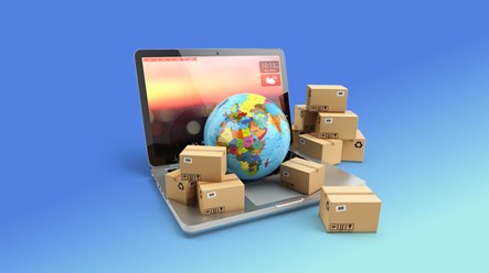e-İhracata İlk Adım Eğitimleri
