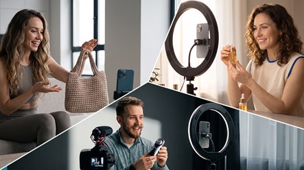 Influencer Pazarlaması İşletmelere Gerçekten Fayda Sağlar mı?