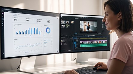 Sosyal Medya Reklamlarıyla Bütçe Dostu Müşteri Kazanımı