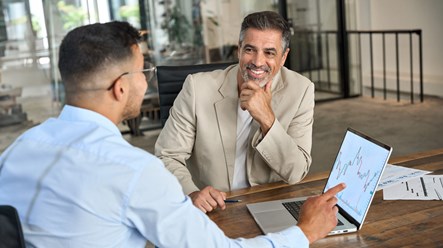 Finansal Danışman Nedir?