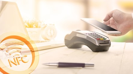 NFC Hakkında Bilmeniz Gereken Her Şey!