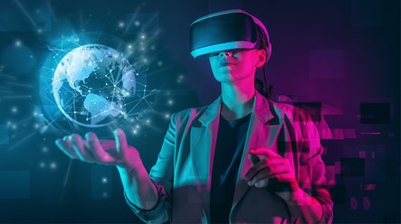 İş Dünyasında Metaverse