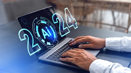 2024 Dijital Trendleri Neler Olacak?