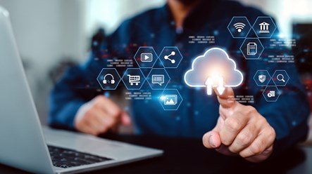 Sürdürülebilirlik ve Bulut Depolama