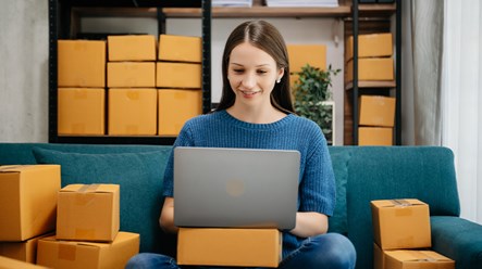 Evden e-Ticaret Nasıl Yapılır?