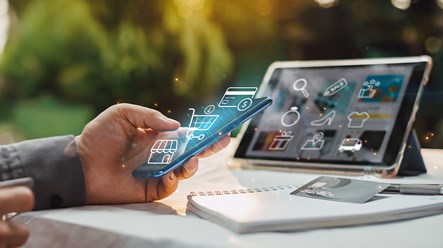 E-Ticaret Firmaları için Dijital Dönüşüm