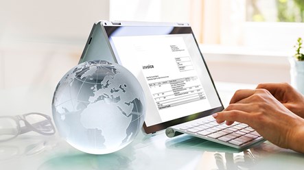 Yurt Dışı Hizmet Faturası Muhasebe Kaydı Nasıl Yapılır?