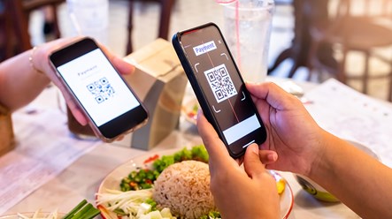 Yemek Kartlarında QR Kod Kullanmanın Avantajları