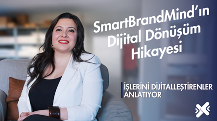 SmartBrandMind’ın Dijital Dönüşüm Hikayesi