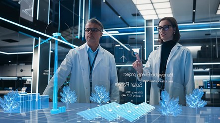 Şirketler Dijital Dönüşüm İçerisinde Yapay Zekadan Nasıl Yararlanabilir?