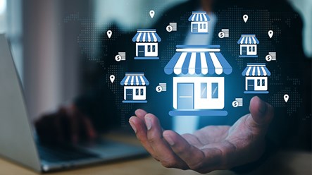 Şirketiniz İçin Doğru Pazar Yeri Seçimi Nasıl Yapılır?