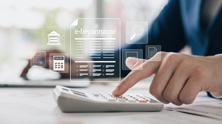 Muhtasar ve Prim Hizmet Beyannamesi Nedir ve Nasıl Hesaplanır?