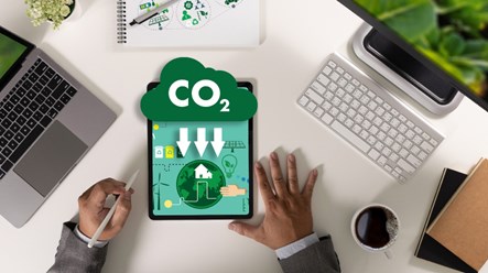 Kurumsal Karbon Ayak İzi Hesaplama Nasıl Yapılır?