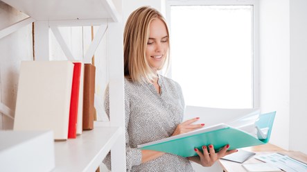 İşletme Defteri Nedir? Ne işe Yarar?