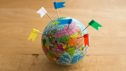 Hangi Ülkede Şirket Kurmak Daha Avantajlı?