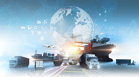 3PL Lojistik Nedir? 3.Parti Lojistik Neden Avantajlıdır?