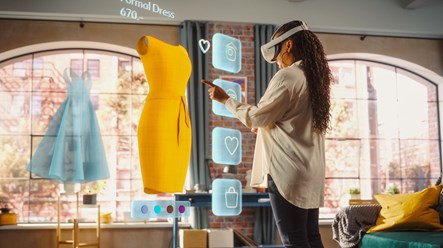 2025 Yılı Dijital Trendler Neler Olacak?