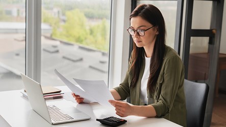 2025 Gelir Vergisi Dilimleri