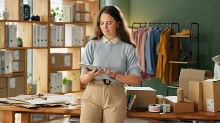 2025 E-Ticaret Trendleri