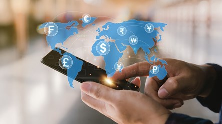 Yurt Dışından Para Transferi Nasıl Yapılır?