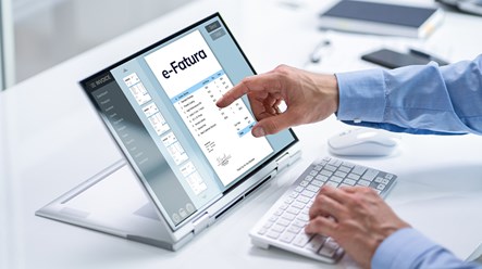 e-Fatura Nasıl Kesilir?