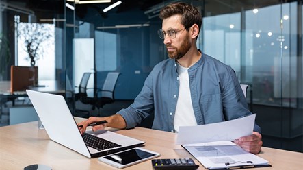 Ön Muhasebe Nedir ve İşletmeler İçin Neden Önemlidir?