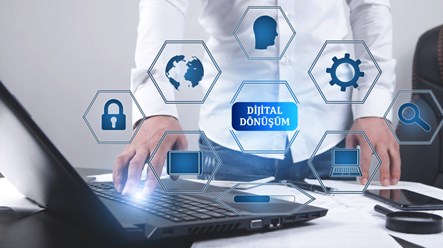 KOBİ’ler İçin Dijital Dönüşüm Rehberi