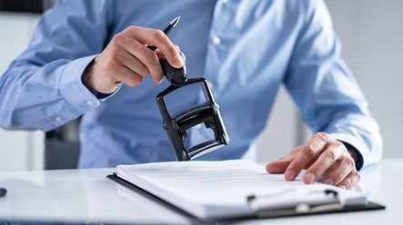 Damga Vergisi Nedir? Damga Vergisi Oranları Neye Göre Hesaplanır?