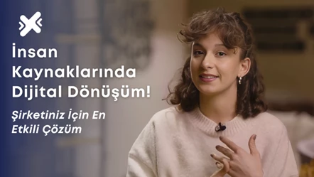 İnsan Kaynaklarında Dijital Dönüşüm