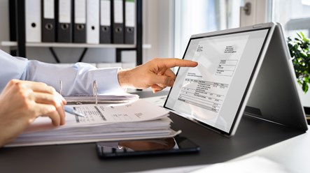 Dijital Vergi Dairesi Uygulaması ve İşlemler