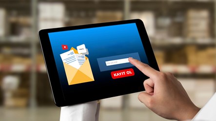Kayıtlı Elektronik Posta (KEP) Nedir? KEP Hesabı Nasıl Alınır?