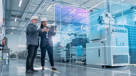 Üretimde Dijital Dönüşüm Nedir ve Nasıl Yapılır?