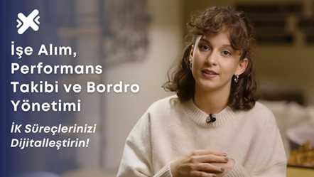 İşe Alım, Performans ve Bordro Yönetimi