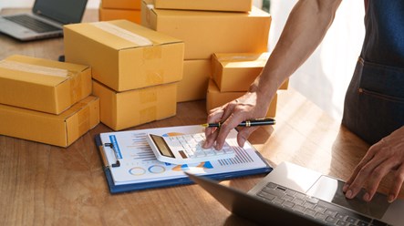 E-Ticaret Şirketlerinin Vergi Yükümlülükleri Nelerdir?