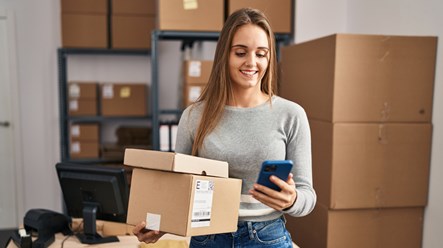 Şirket Kurmadan E-Ticaret Yapılır mı?