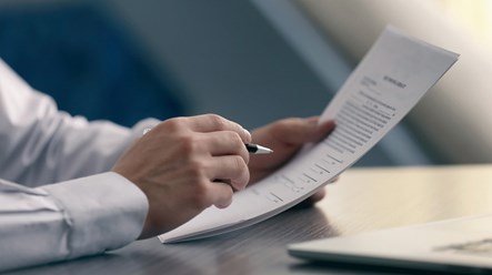 Faaliyet Belgesi Nedir?