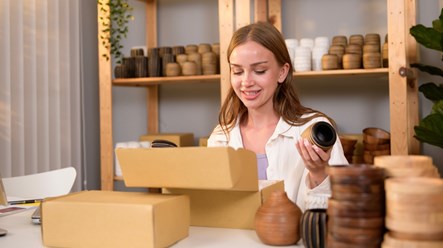 E-Ticarette En Çok Satılan Ürünler