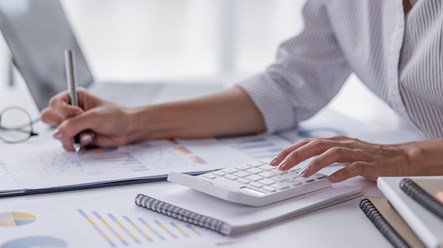 Gelir Vergisi Nasıl Hesaplanır?