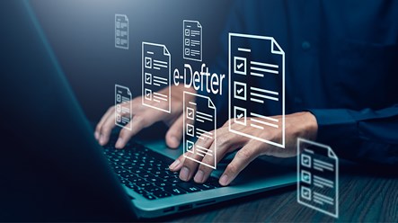 e-Defter Nedir? e-Defter Kimlere Zorunludur?