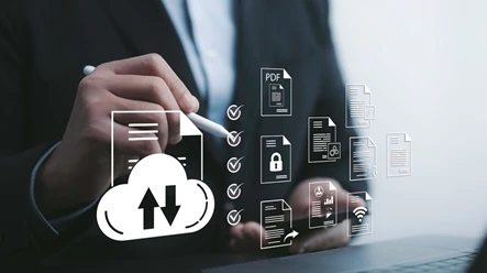 Bulut Tabanlı Çözümlerle KOBİ'lerde Verimlilik Artışı