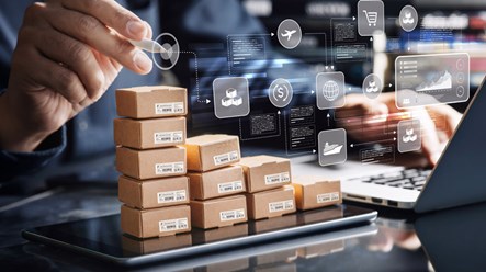 E ticarette Karlılığı Artıran Lojistik Stratejileri ve Yeni Nesil Çözümler