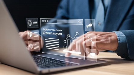 Dijital Pazarlamada Otomasyon Dönemi: Nereden Başlamalı?