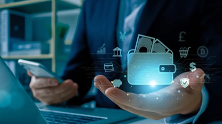 Dijital Cüzdanların İşletmeler için Sağladığı Faydalar