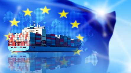 Avrupa Pazarına Açılmak İsteyen KOBİ’lere 2026 Rehberi